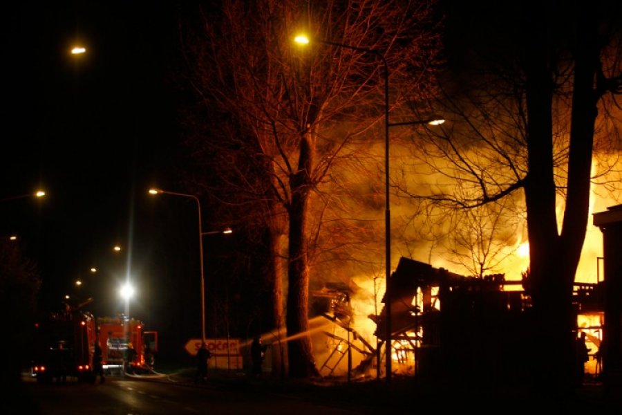 Požari lani u RS odnijeli 15 života, napravili i višemilionsku štetu