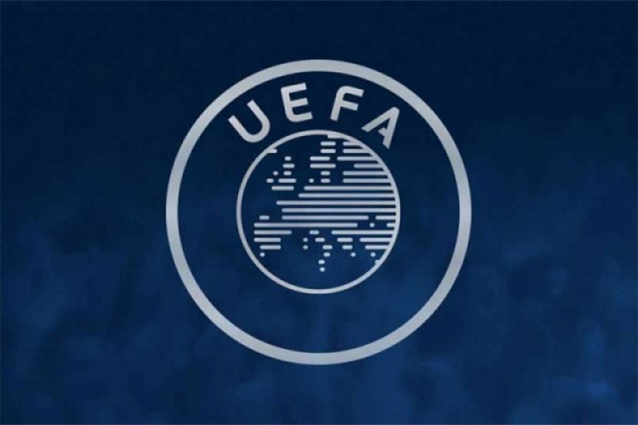 UEFA: Evrokupovi u julu i avgustu, baraži u septembru
