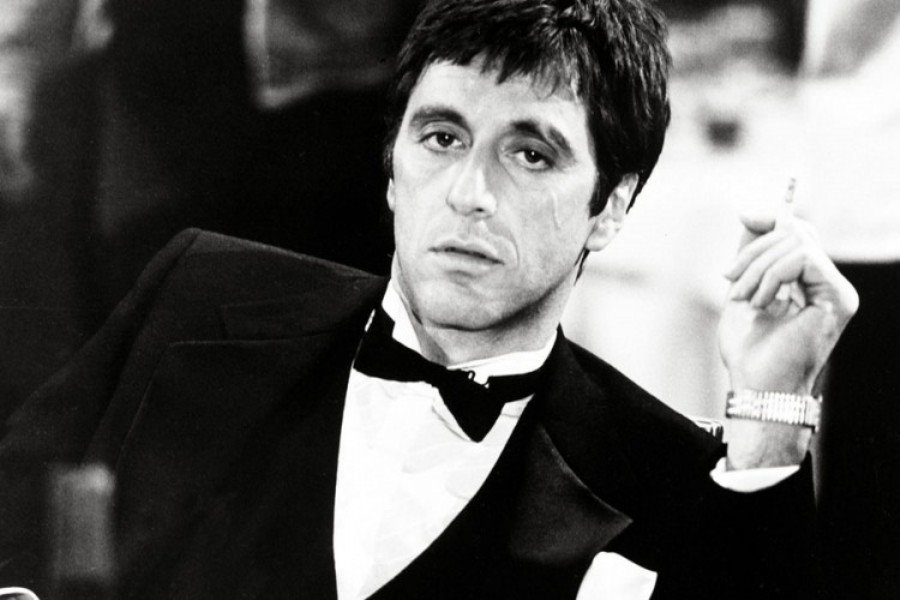 Vraća se Toni Montana: Snima se remake filma "Scarface"