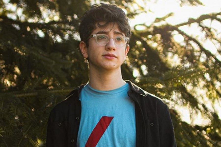 Tinejdžer odbio milione za svoj sajt i posao u Microsoftu