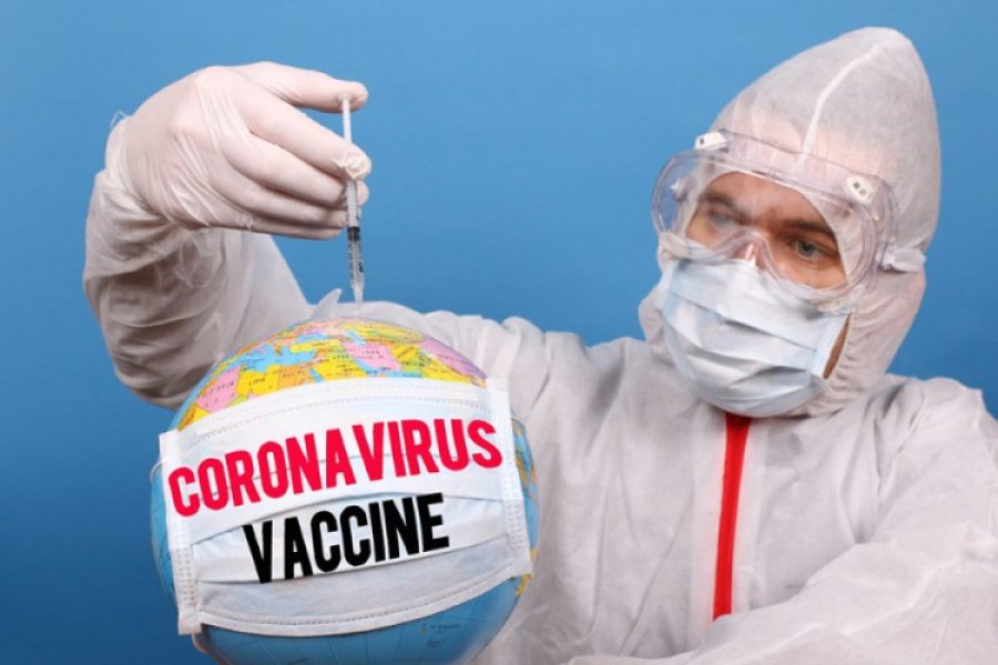 Naučnici sa Harvarda: Za potpuni imunitet će trebati dvije doze vakcine