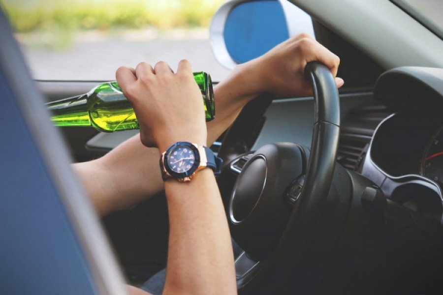 Nizozemci osmislili novu kaznu za pijane vozače
