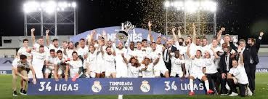Ljetna rasprodaja u Madridu: Real prodao dvojicu, na transfer-listi još četvorica