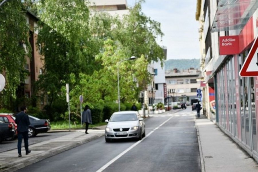 U BiH registrovano više od milion vozila, skoro 60% starije od 15 godina