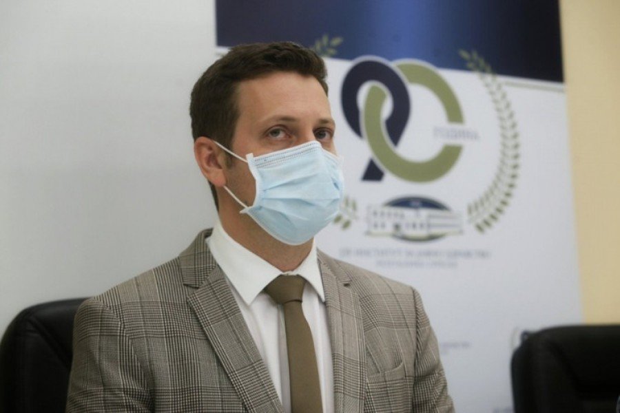Zeljković: Najviše zaraženih u Banjaluci, daćemo jasne smjernice