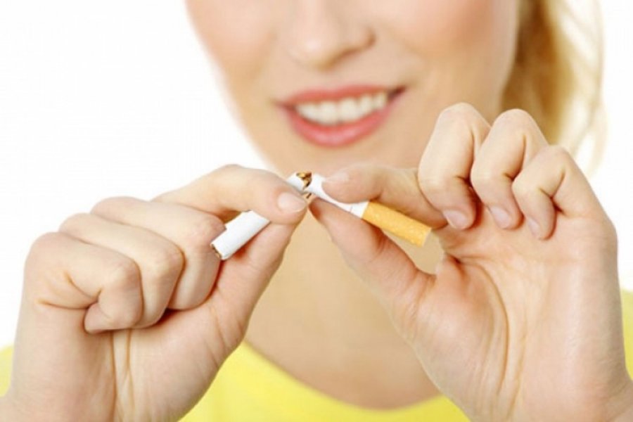 Ostaviti cigarete: Da li su i zabrane pušenja kontraproduktivne?