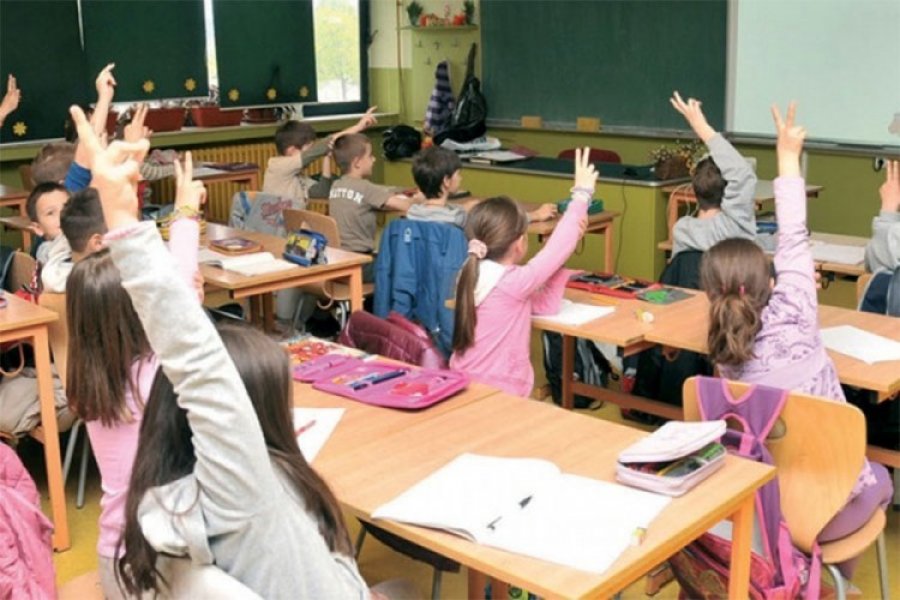 Počela školska godina u Republici Srpskoj