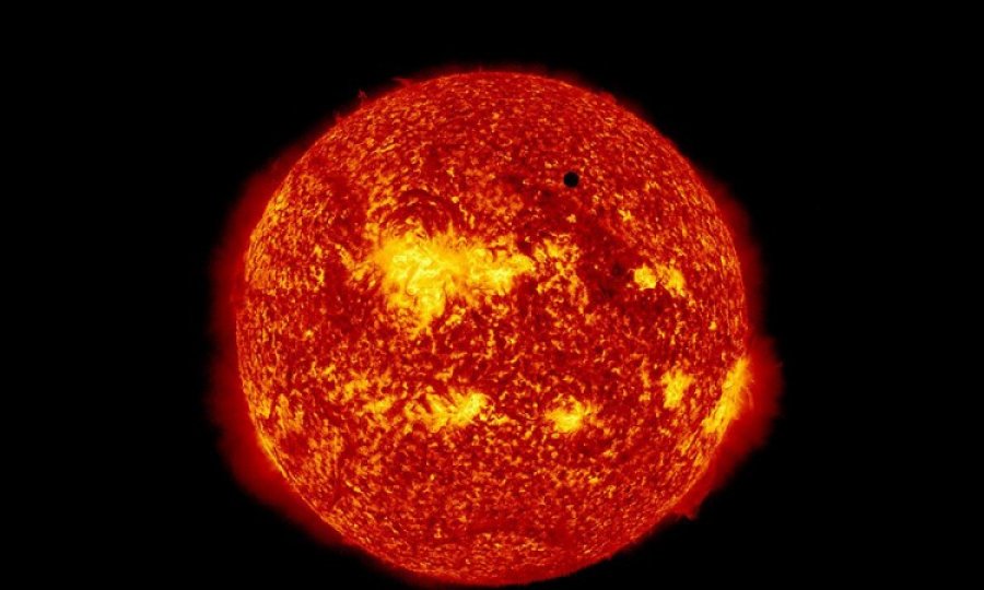 Blošenko: Nedovoljno dokaza za tvrdnje da postoji život na Veneri