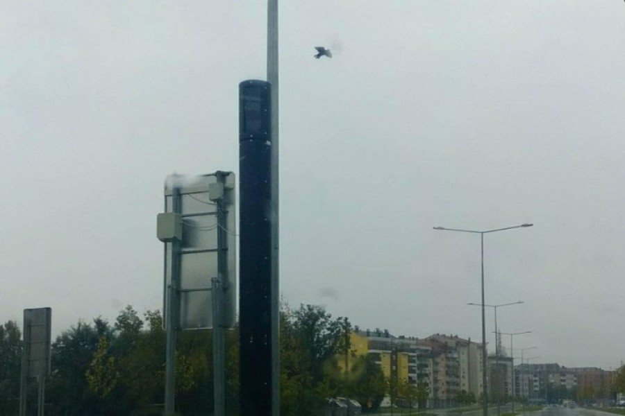 Na području Banjaluke postavljaju nove radare