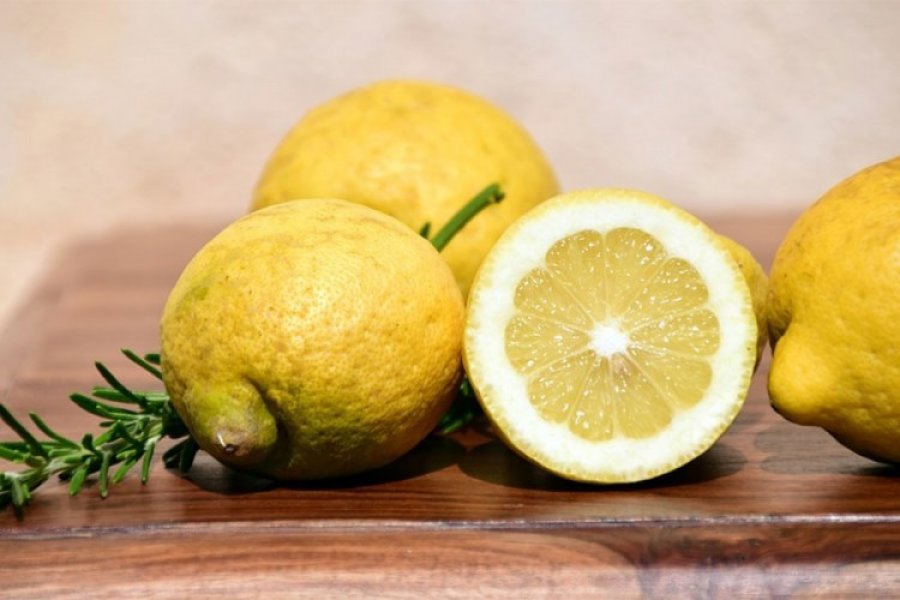 Limun - najbolji saveznik zdravlja i vitke linije