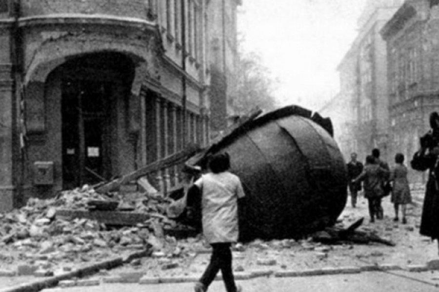 Prije 51 godinu Banjaluku pogodio katastrofalni zemljotres