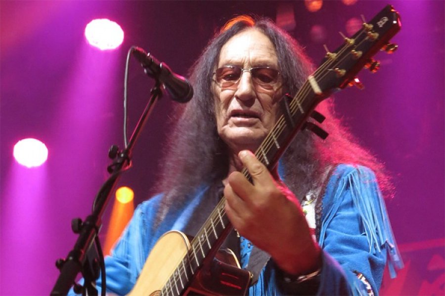 Preminuo legendarni muzičar, bivši član benda Uriah Heep