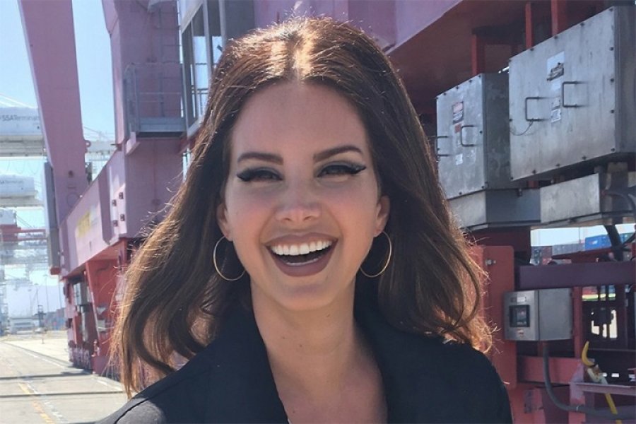 Lana Del Rej otpjevala himnu Liverpula