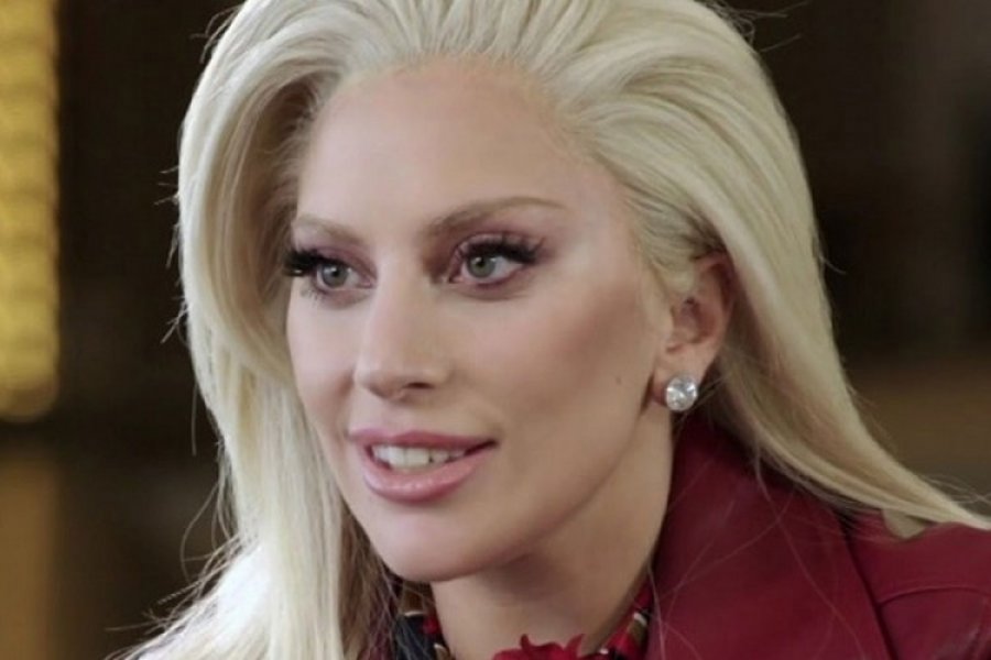Lejdi Gaga u januaru na Jahorini?