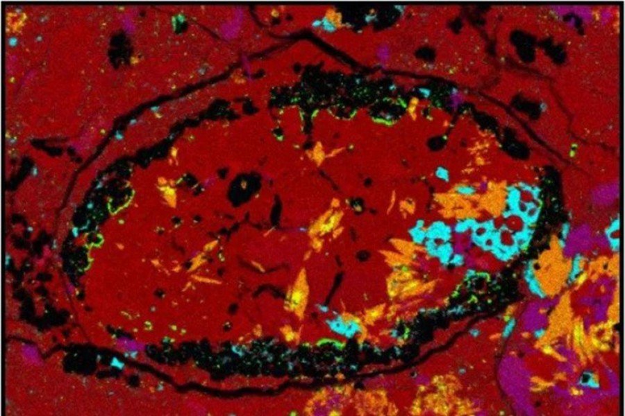 Misteriozni, ogroman asteroid vreba u Sunčevom sistemu