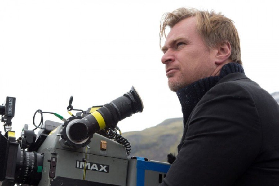 Kristofer Nolan režira još jedan film o Betmenu?
