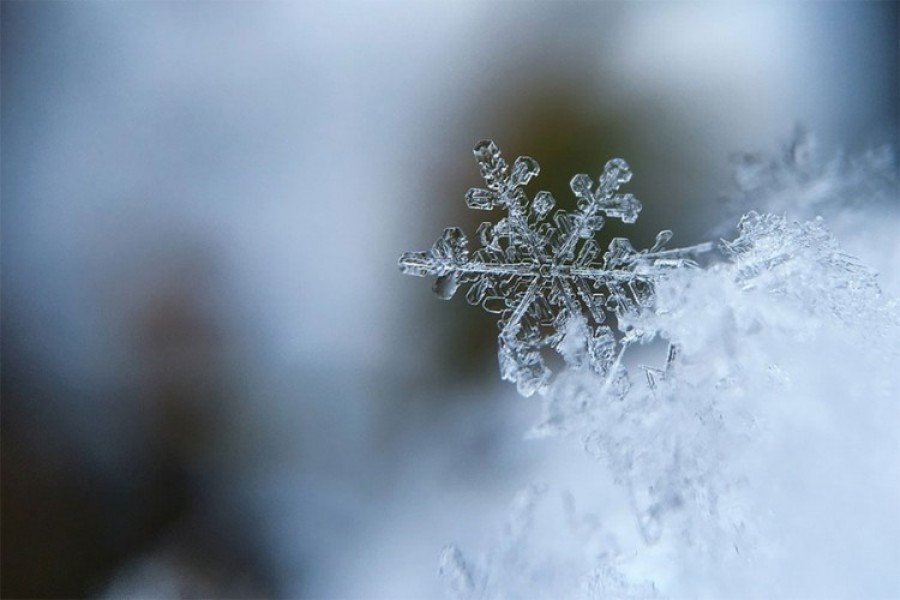 Žuto upozorenje za cijelu BiH zbog niske temperature i poledice