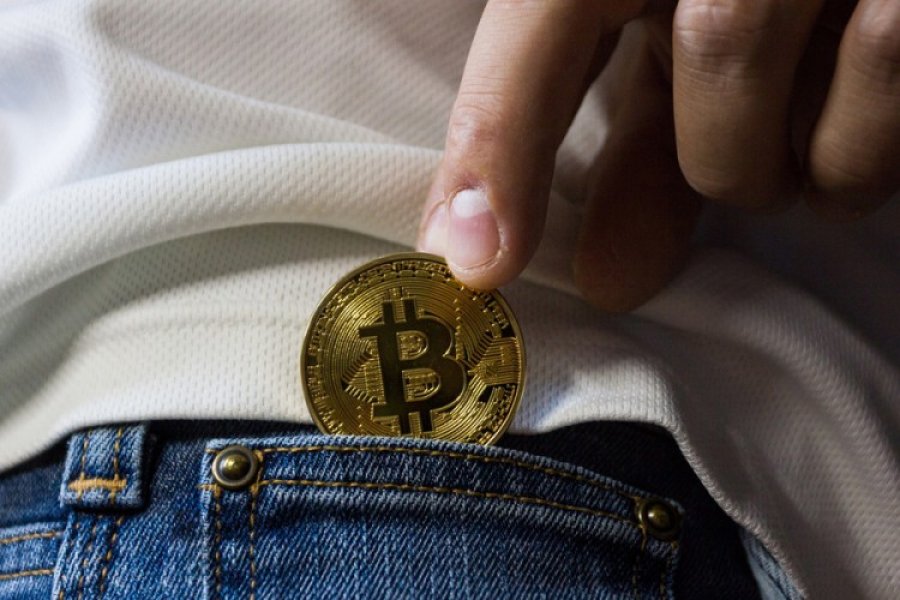 Rudarenje Bitcoina troši više struje nego Argentina