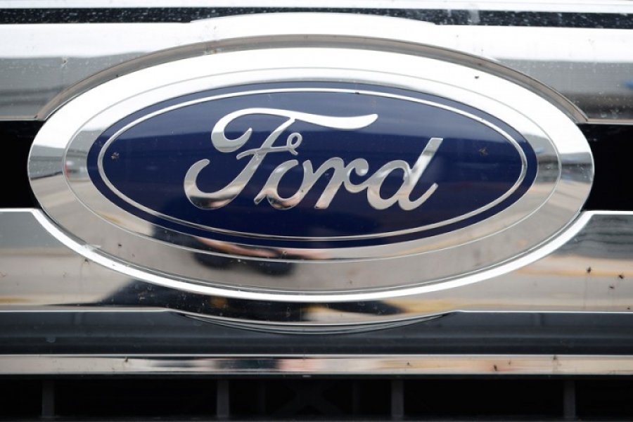 Ford planira pohod na evropsko tržište, ulaže milijardu dolara