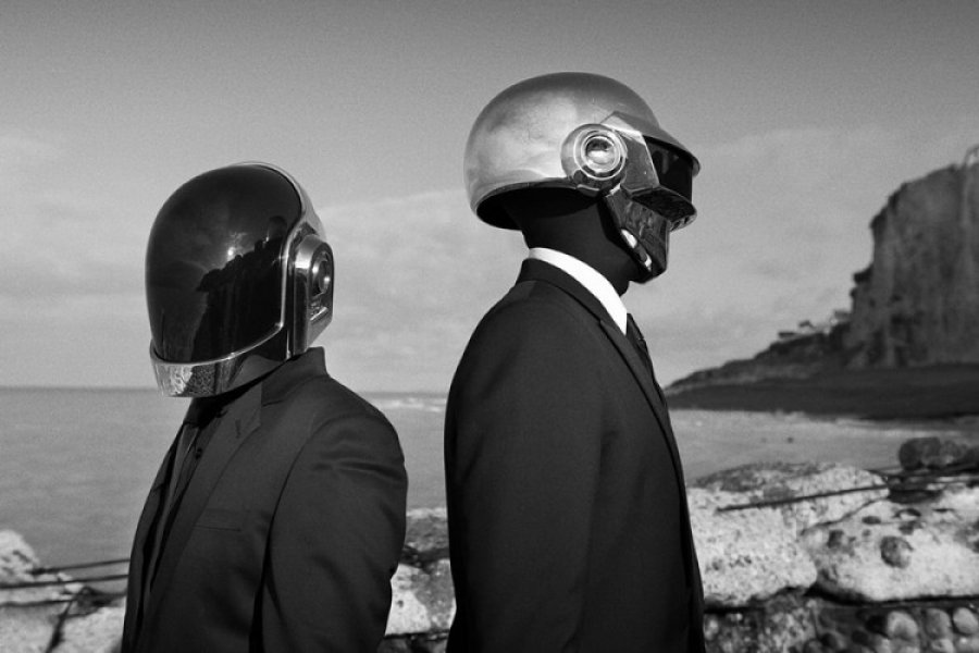 Raspao se francuski muzički dvojac Daft Punk