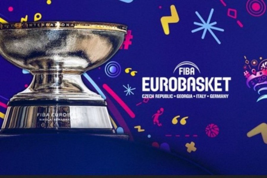 Srbija u prvom, BiH u šestom šeširu na žrijebu za Evrobasket
