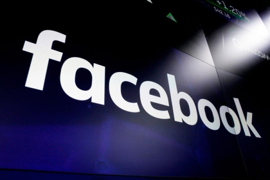 Facebook izbrisao 1,3 milijarde lažnih profila krajem 2020.