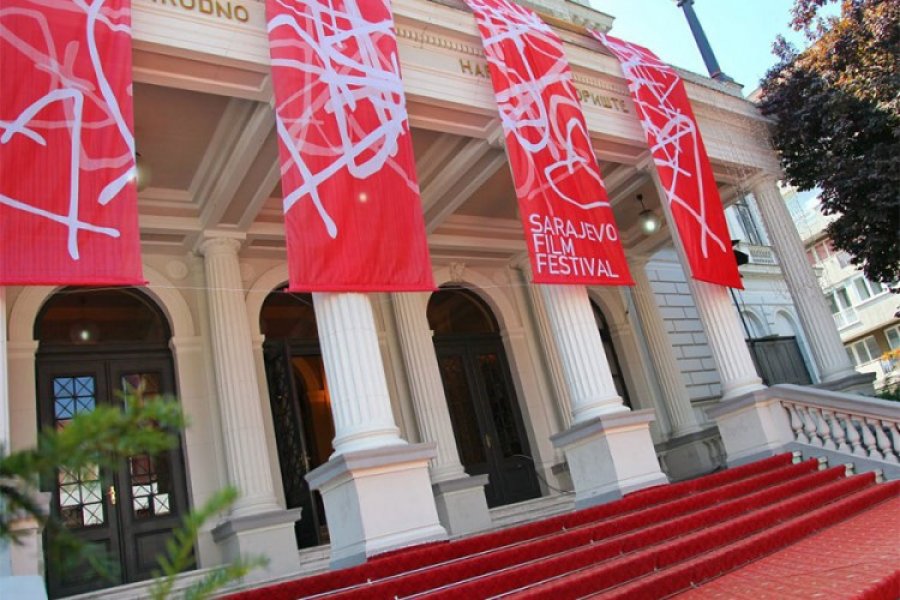 Sarajevo film festival inicirao prvi regionalni online festival