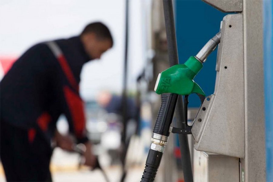 Vlada RS ograničila cijene goriva