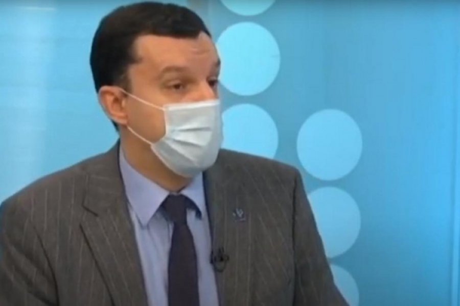 Nema slučajeva krvnih ugrušaka nakon vakcinisanja "Astra zenekom" u Srbiji