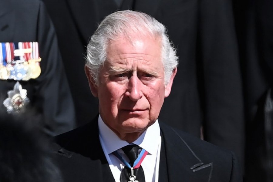 Čeka 72 godine: Šta će se desiti kada Princ Čarls postane kralj?