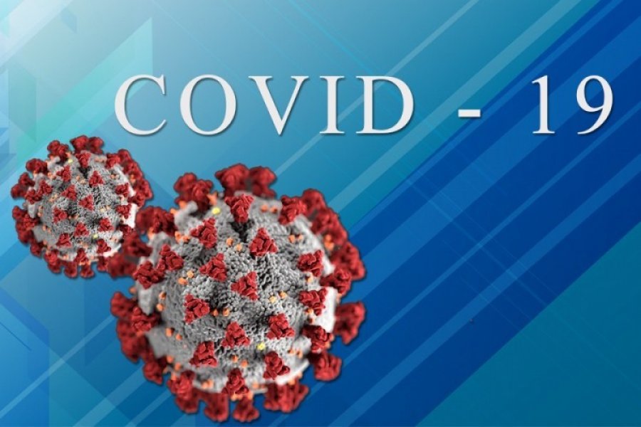 Virus korona u Srpskoj potvrđen kod 275 osoba, preminulo 16