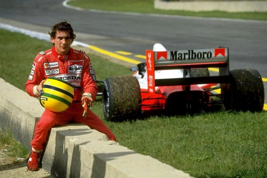 Prije 27 godina poginuo je Ayrton Senna, najveći vozač Formule 1 u historiji