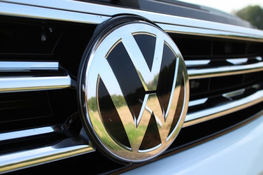 Da li će loša prvoaprilska šala da košta "Volkswagen"