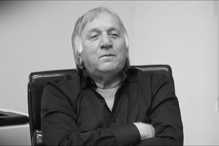 Preminuo poznati direktor fotografije i reditelj Božidar Nikolić