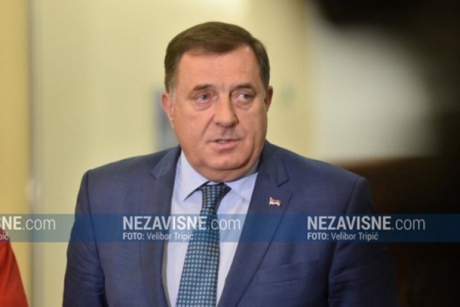 Dodik: Najvažnija vijest u Srpskoj je povećanje plata