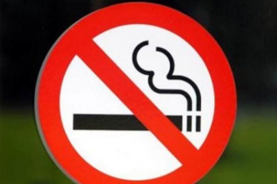 Parlament FBiH izglasao zabranu pušenja u kafićima i svim zatvorenim objektima