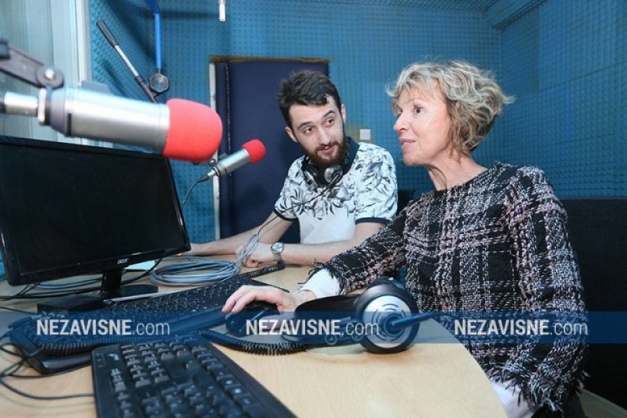 Nes radio: 24 godine vjerni svojim slušaocima