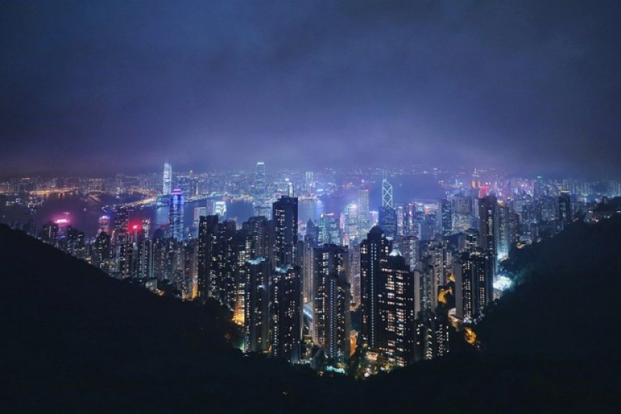 Parking-mjesto u Hong Kongu prodato za 1,3 miliona dolara