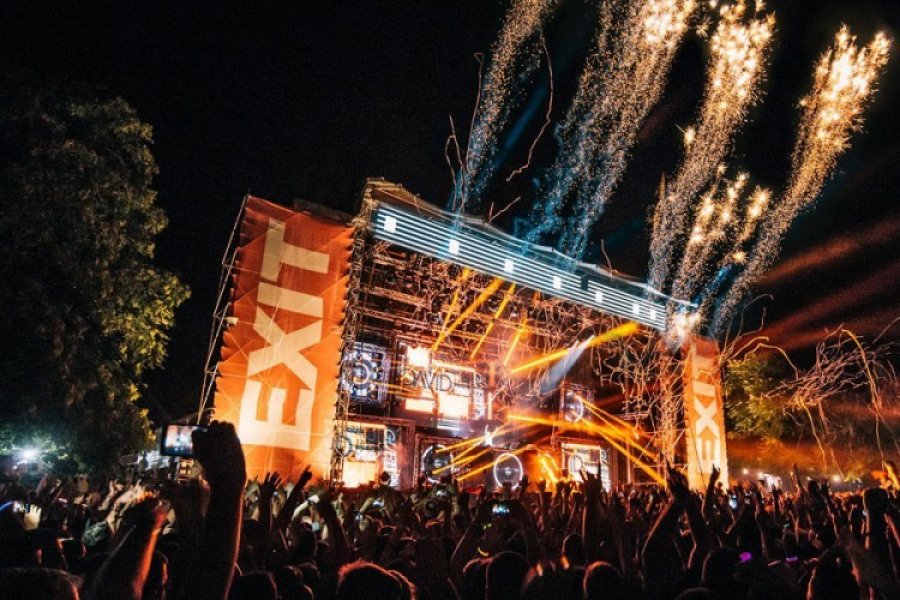 "Exit" se priprema za 20 godina festivala slobode, ljubavi i jedinstva