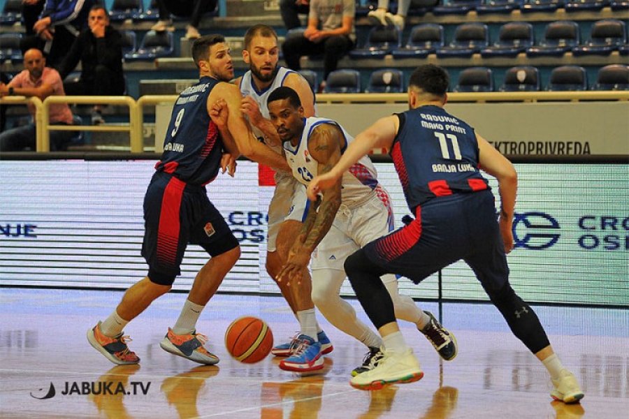 gokea, Borac i Spars nakon izbacivanja: Tužićemo Savez i igrati ABA ligu