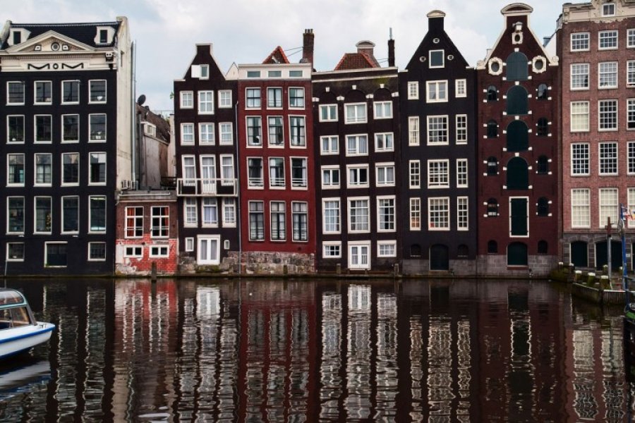Sedam činjenica koje niste znali o Holandiji