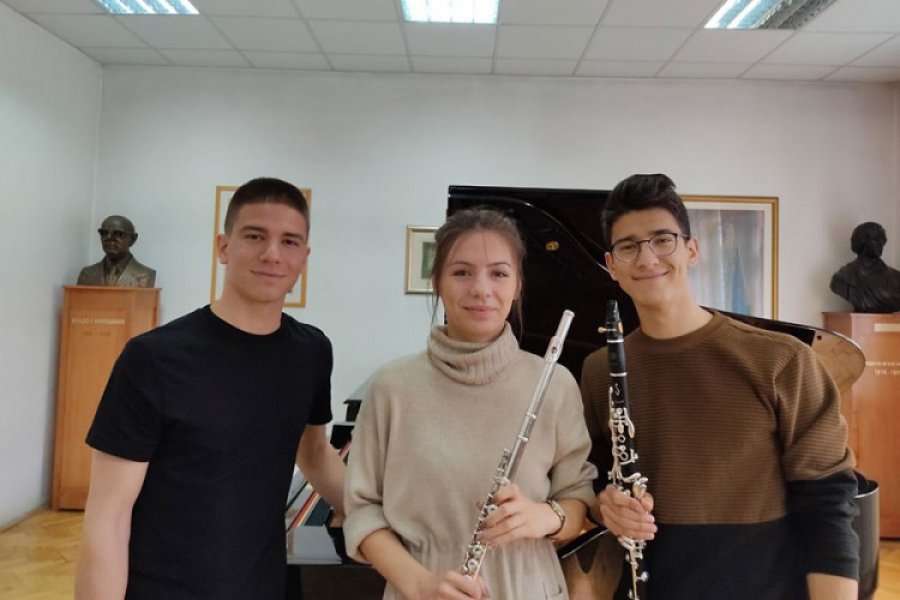Studenti Akademije umjetnosti iz Banjaluke pokorili takmičenja širom svijeta