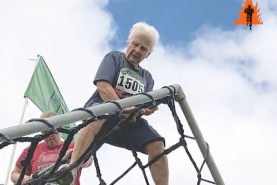 Super baka (82) završila dvije trke izdržljivosti: "Ići ću opet"