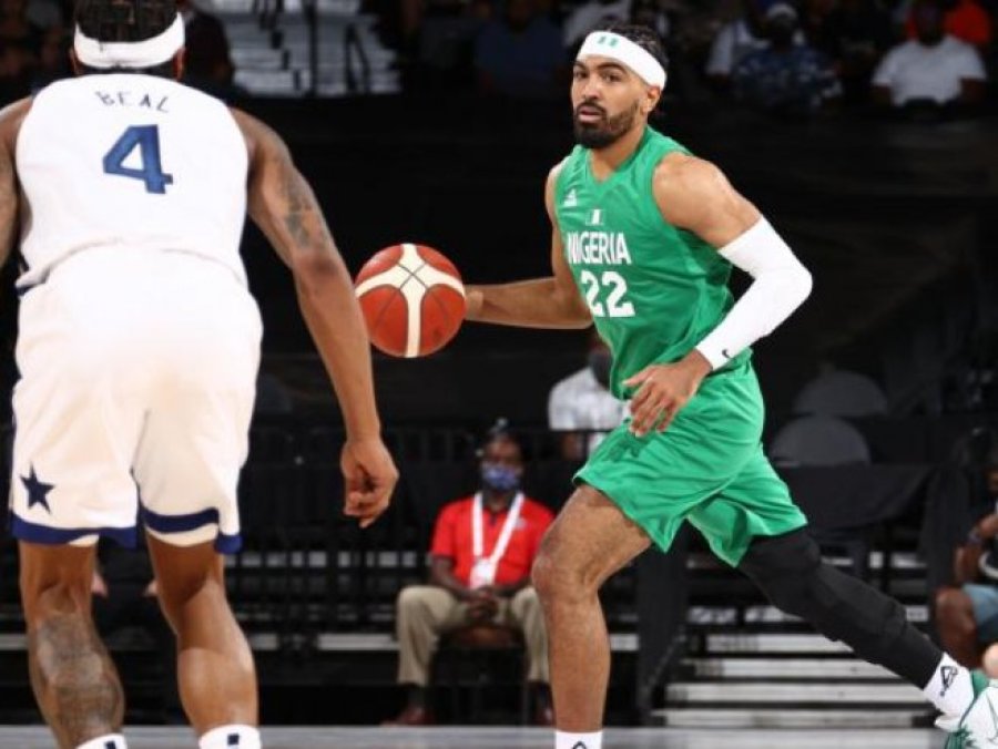 Nigerijci sa 20 trojki šokirali NBA zvijezde