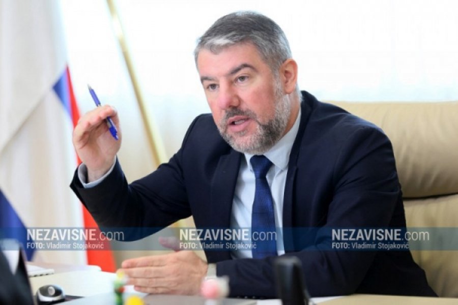 Šeranić: Vakcine djeluju i na nove sojeve virusa korona