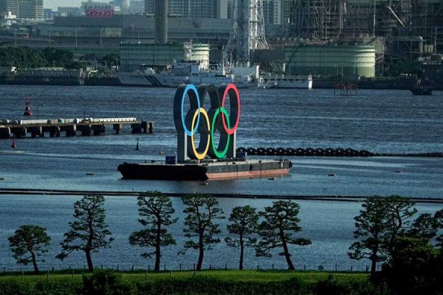 Deset sportista pozitivnih na kovid, dvoje u Olimpijskom selu