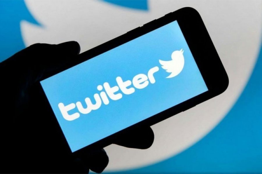 Twitter tasteri "za" i "protiv" na tvitovima, u test fazi