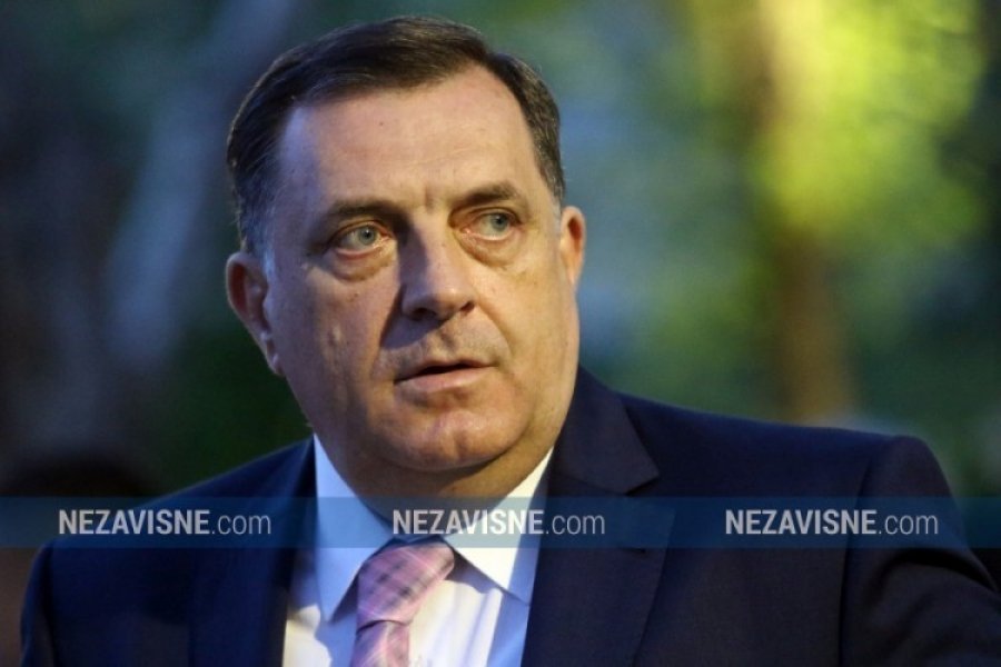 Dodik: Istina koju treba braniti zakonima i silom nije istina