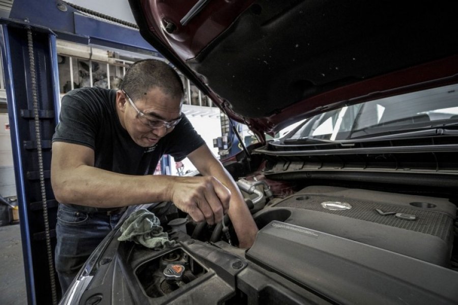 Šta uraditi ako dođe do pregrijavanja motora