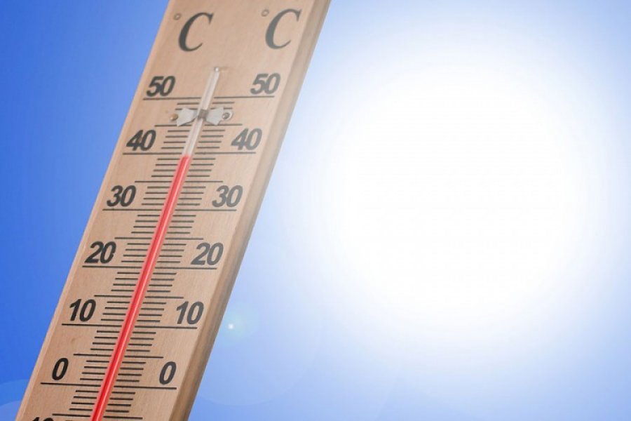 Koliko visoku temperaturu ljudsko tijelo može da podnese